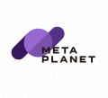 MetaPlanet Foundation Ltd. Logo