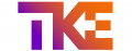 TK엘리베이터 Logo