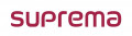 슈프리마 Logo