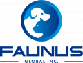 파우누스 글로벌 Logo