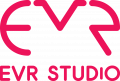 이브이알스튜디오 Logo