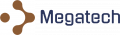 메가테크 Logo