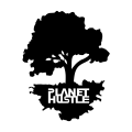 플래닛허슬 Logo