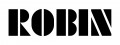 로빈엔터테인먼트 Logo