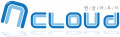 엔클라우드 Logo
