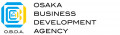 Osaka Business Development Agency Logo