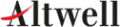 앨트웰 Logo