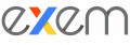 엑셈 Logo