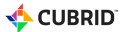 큐브리드 Logo