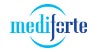 메디포르테 Logo