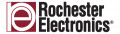 Rochester Electronics, LLC and Skyworks Solutions, Inc. Logo