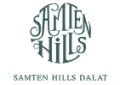 Samten Hills Dalat Logo