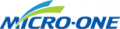 마이크로원 Logo