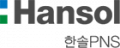 한솔피엔에스 아이티서비스부문 Logo