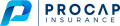 ProCap Insurance Logo