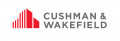 쿠시먼앤드웨이크필드코리아 Logo
