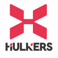 헐커스 Logo