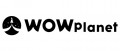와우플래닛 Logo