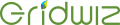 그리드위즈 Logo