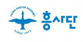 흥사단 Logo