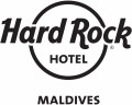 하드 록 호텔 몰디브 Logo