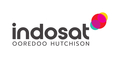 Indosat Ooredoo Hutchison Logo