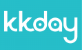 케이케이데이 Logo