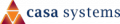 카사 시스템즈 Logo