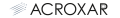 아크로사 Logo
