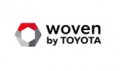 Woven by Toyota, Inc. Logo