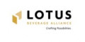 Lotus Beverage Alliance Logo