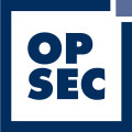 OpSec Security Logo