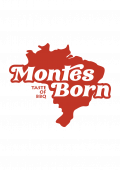 몬테스 본 Logo