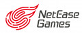 넷이즈게임즈 Logo