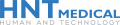에이치엔티메디칼 Logo