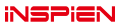 인스피언 Logo