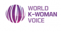 월드 K-우먼보이스 Logo