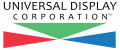 유니버설디스플레이코퍼레이션 Logo