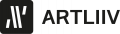 아트리브 Logo