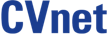 씨브이네트 Logo