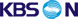 케이비에스엔 Logo