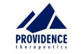 Providence Therapeutics Logo