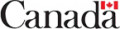 주한캐나다대사관 Logo