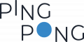 핑퐁 Logo