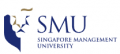 싱가포르경영대학교 Logo