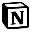 Notion Labs, Inc Logo