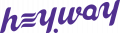헤이웨이 Logo