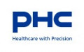 PHC HOLDINGS CORPORATION Logo