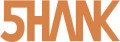 화이브행크 Logo