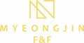 명진F&F Logo